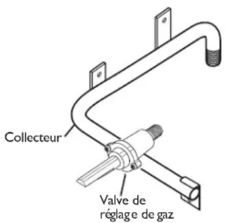 Fisher & Paykel BFGC-30BGD-L - AVERTISSEMENT! - 1