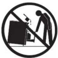 Fisher & Paykel BFGC-30BGD-L - FOR YOUR SAFETY - 1