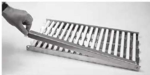Fisher & Paykel BFGC-30BGD-L - IMPORTANT: - 2
