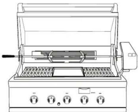 Fisher & Paykel BH1-48RS-N - ▲ AVERTISSEMENT! - 4