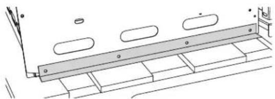 Fisher & Paykel BH1-48RS-N - IMPORTANT! - 1