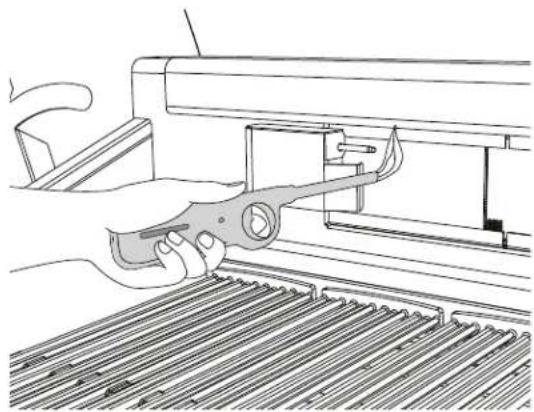 Fisher & Paykel BH1-48RS-N - IMPORTANT! - 1