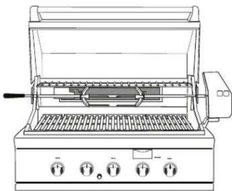 Fisher & Paykel BH1-48RS-N - ▲ AVERTISSEMENT! - 5