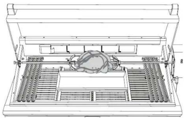 Fisher & Paykel BH1-48RS-N - IMPORTANT! - 2