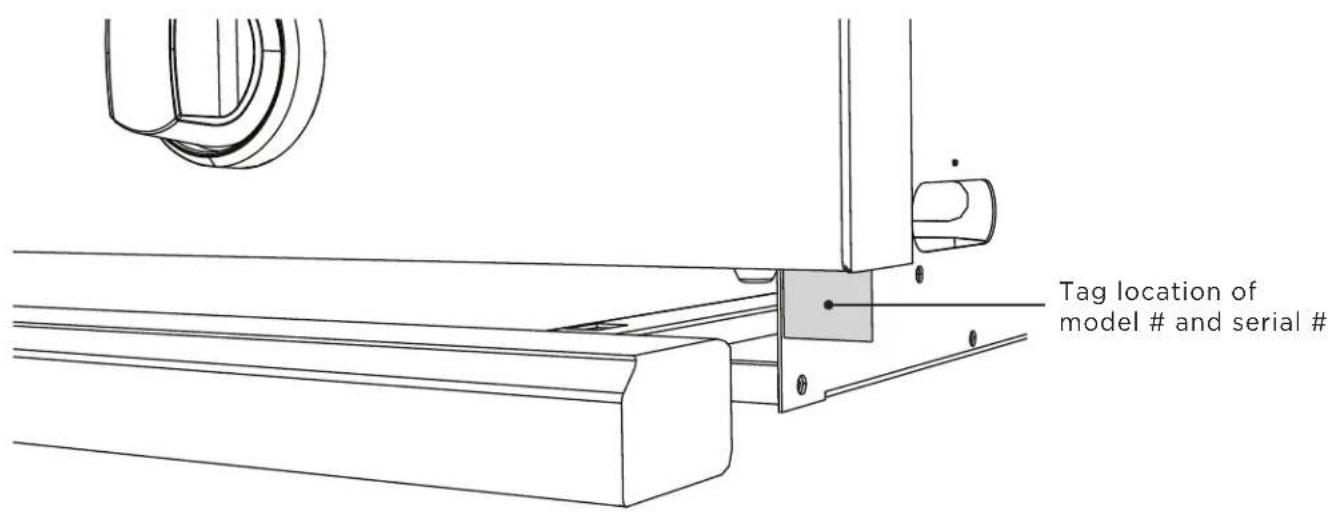 Fisher & Paykel BH1-48RS-N - Installer Checklist - 1