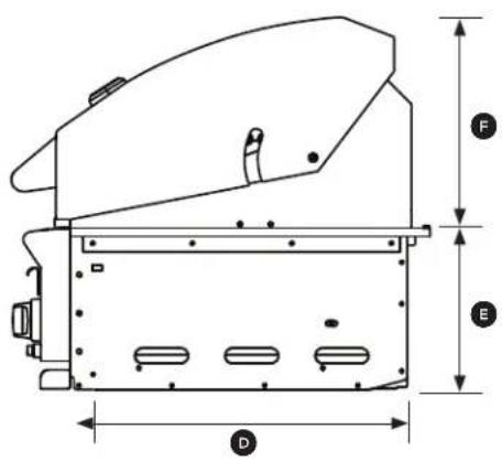 Fisher & Paykel BH1-36R-N - IMPORTANT SAFETY INSTRUCTIONS! - 8