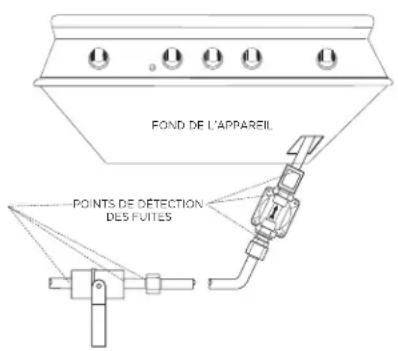 Fisher & Paykel BH1-36R-N - IMPORTANT! - 1