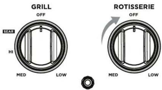 Fisher & Paykel BH1-36R-N - IMPORTANT! - 5