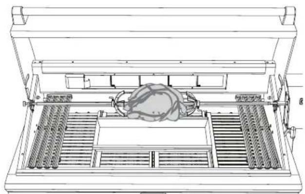 Fisher & Paykel BH1-36R-N - IMPORTANT! - 2