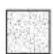 Fisher & Paykel BH1-36R-N - PRODUCT DIMENSIONS INCHES (MM) - 1