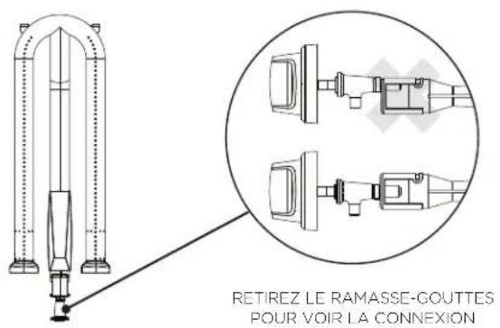 Fisher & Paykel BH1-36R-N - IMPORTANT! - 1