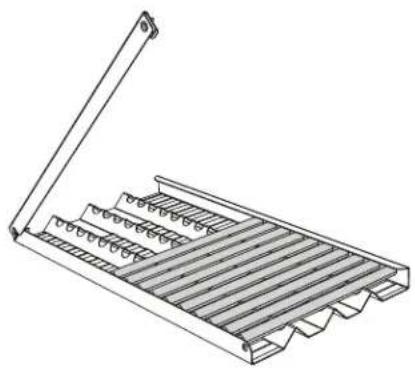 Fisher & Paykel BH1-48R-L - IMPORTANT! - 4