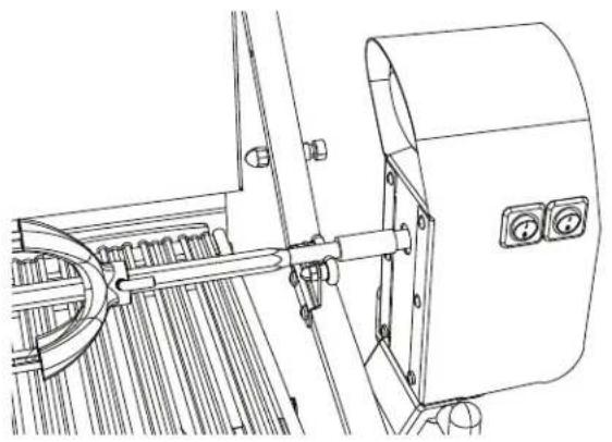 Fisher & Paykel BH1-48R-L - IMPORTANT! - 2