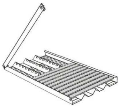 Fisher & Paykel BH1-48R-L - IMPORTANT! - 2