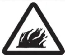 Fisher & Paykel BH1-48R-L - IMPORTANT SAFETY INSTRUCTIONS! - 1