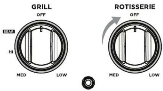 Fisher & Paykel BH1-48R-L - IMPORTANT! - 5