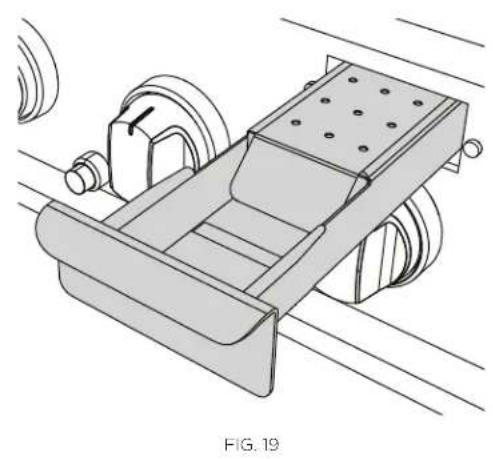 Fisher & Paykel BH1-48R-L - Grill - 1