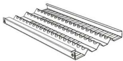 Fisher & Paykel BH1-48R-L - IMPORTANT! - 2