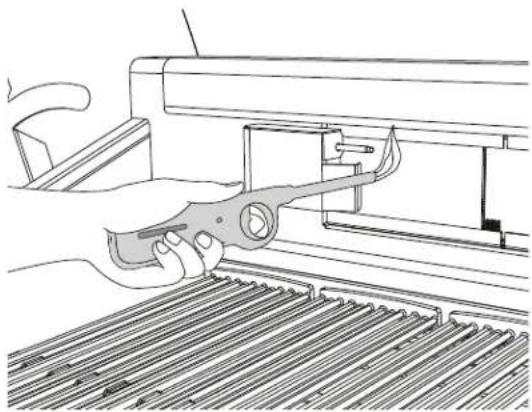 Fisher & Paykel BH1-48R-L - IMPORTANT! - 1