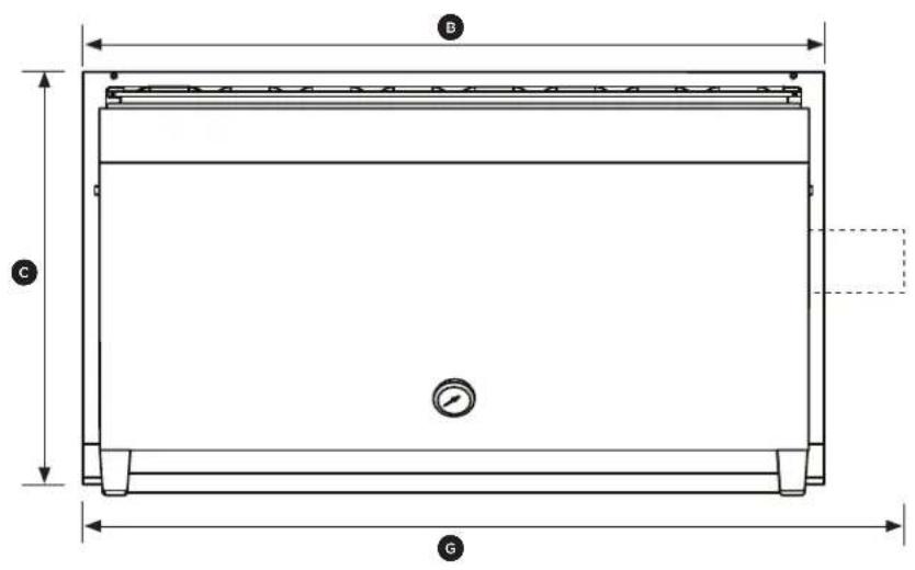 Fisher & Paykel BH1-48R-L - IMPORTANT SAFETY INSTRUCTIONS! - 9