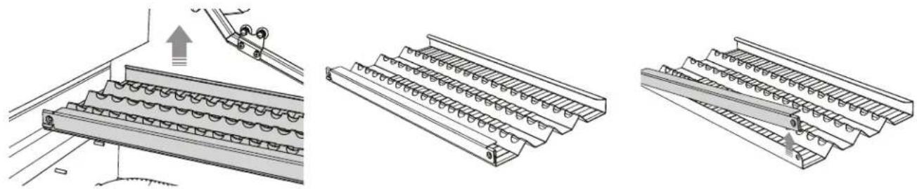 Fisher & Paykel BH1-48R-L - IMPORTANT! - 1