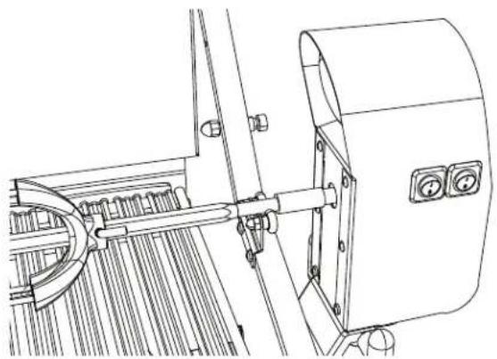 Fisher & Paykel BH1-48R-L - IMPORTANT! - 1