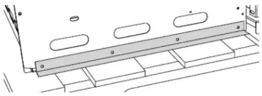 Fisher & Paykel BH1-48R-L - IMPORTANT! - 1