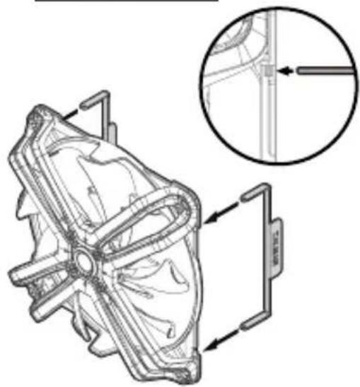 ZALMAN CNPS20X - Caution - 4