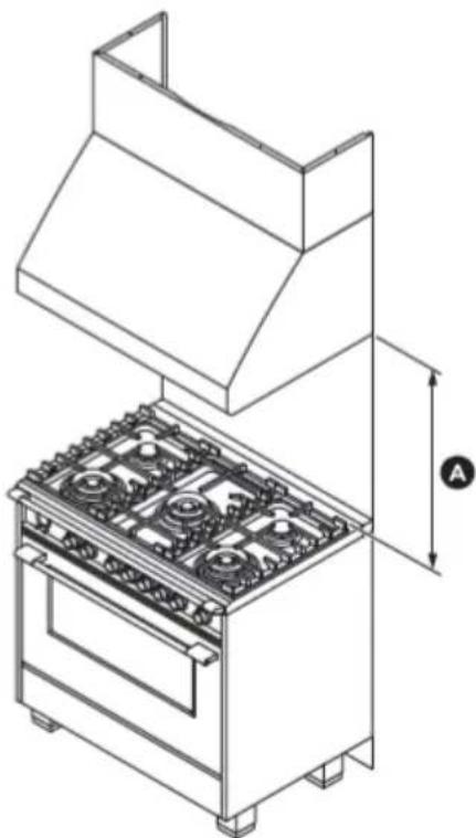 Fisher & Paykel HCB36-6N - IMPORTANT! - 1