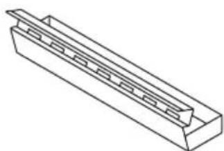 Fisher & Paykel HCB36-6N - WARNING! - 6