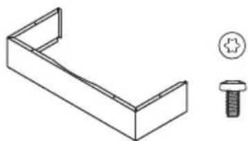 Fisher & Paykel HCB36-6N - Accessoires - 3