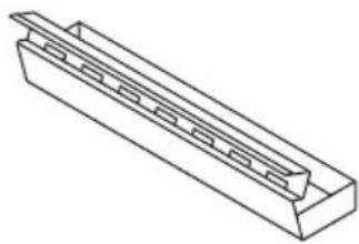 Fisher & Paykel HCB36-6N - MISE EN GARDE! - 4