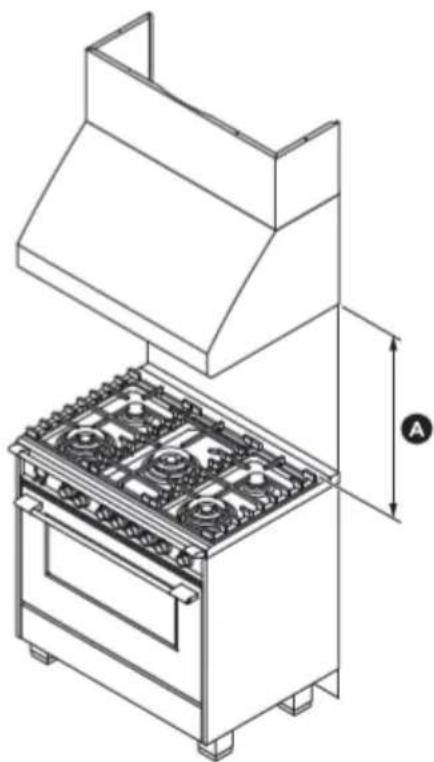 Fisher & Paykel HCB36-6N - IMPORTANT! - 1