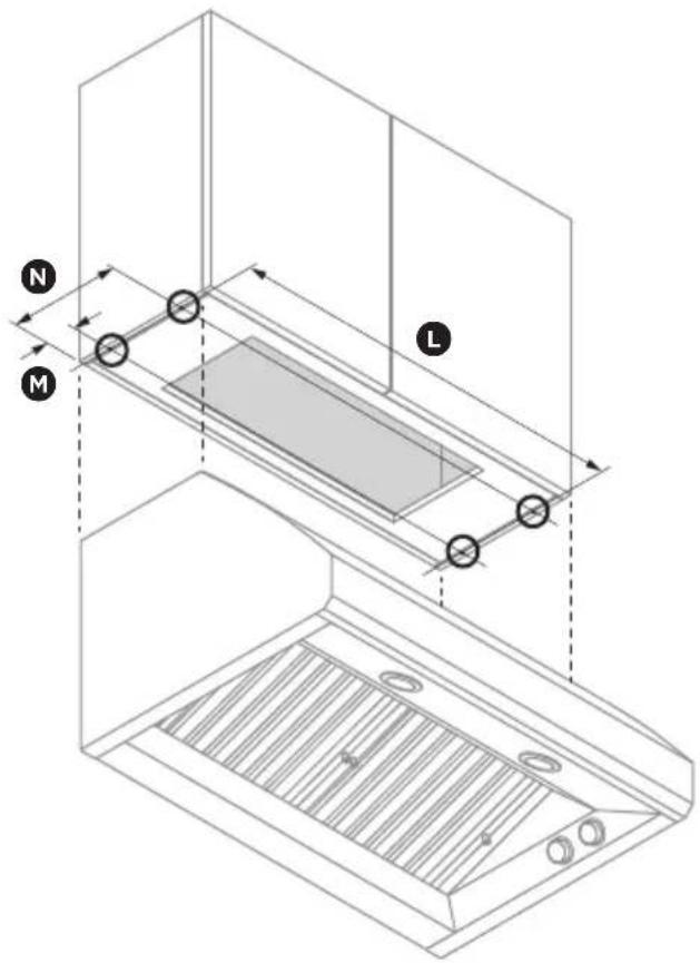 Fisher & Paykel HCB36-6N - IMPORTANT! - 1