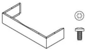 Fisher & Paykel HCB36-6N - Accessories - 2