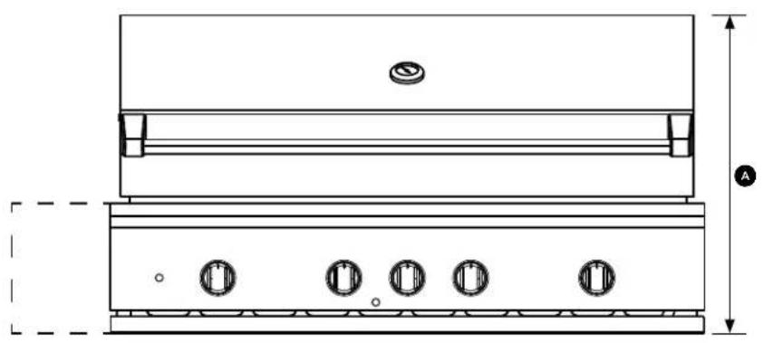 Fisher & Paykel BE1-48RC-N - IMPORTANT SAFETY INSTRUCTIONS! - 3