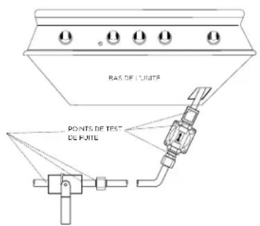 Fisher & Paykel BE1-48RC-N - IMPORTANT! - 1
