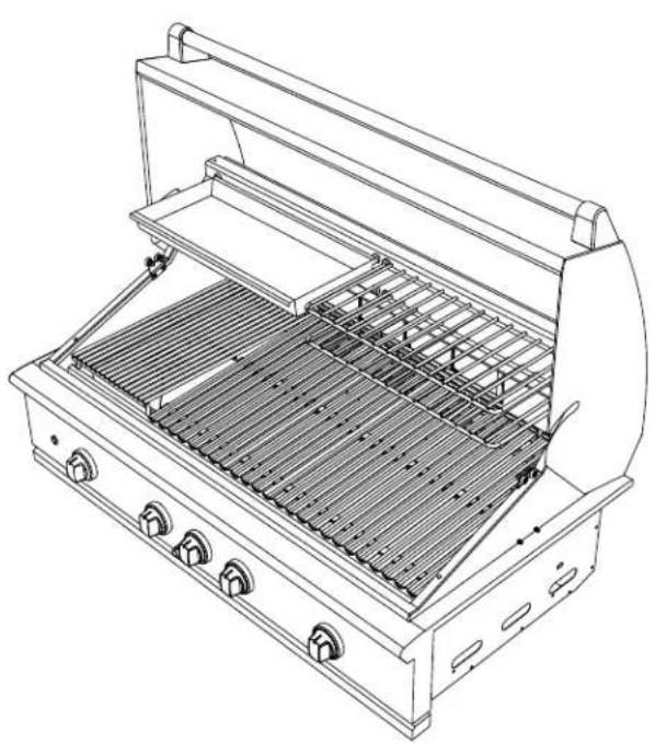 Fisher & Paykel BE1-48RC-N - CONSIGNES DE SÉCURITÉ IMPORTANTES! - 1