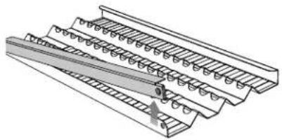Fisher & Paykel BE1-48RC-N - IMPORTANT! - 3