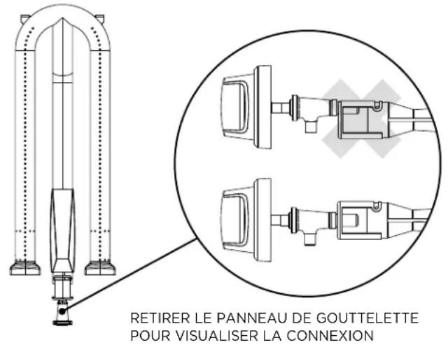 Fisher & Paykel BE1-48RC-N - IMPORTANT! - 1