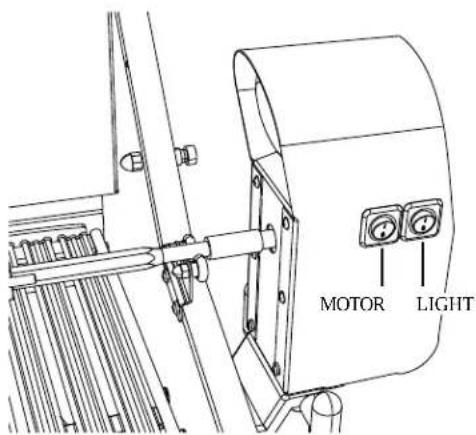 Fisher & Paykel BE1-48RC-N - IMPORTANT! - 3