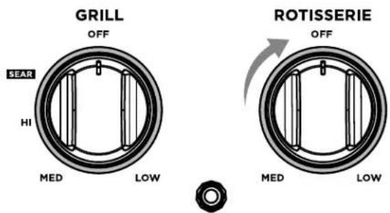 Fisher & Paykel BE1-48RC-N - IMPORTANT! - 5