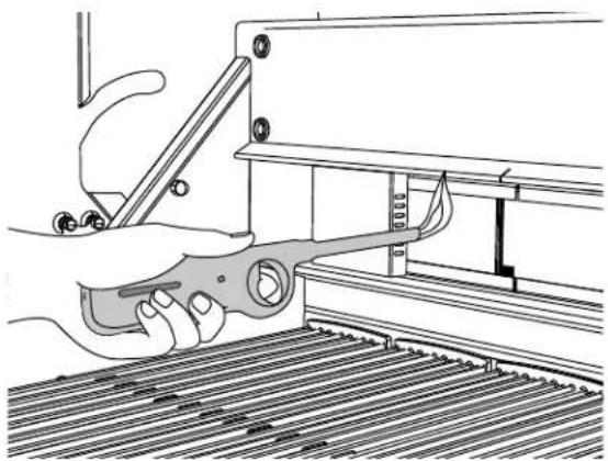 Fisher & Paykel BE1-48RC-N - IMPORTANT! - 1