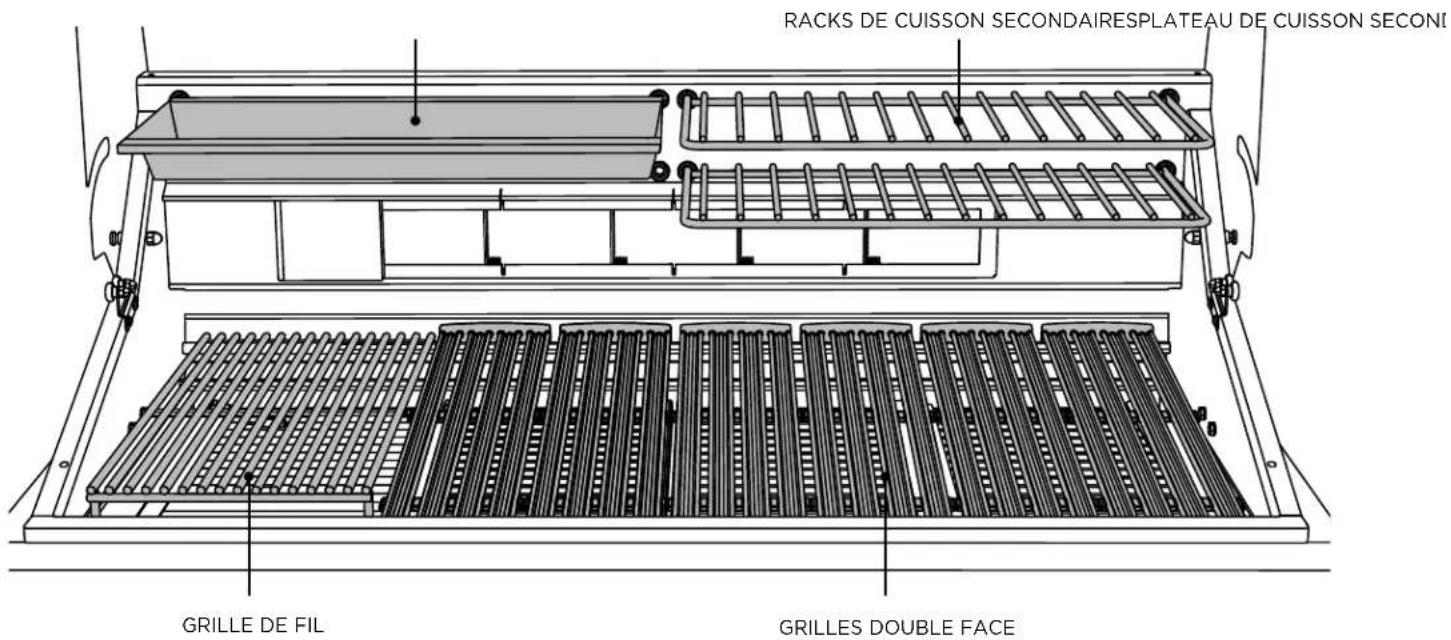 Fisher & Paykel BE1-48RC-N - IMPORTANT! - 1