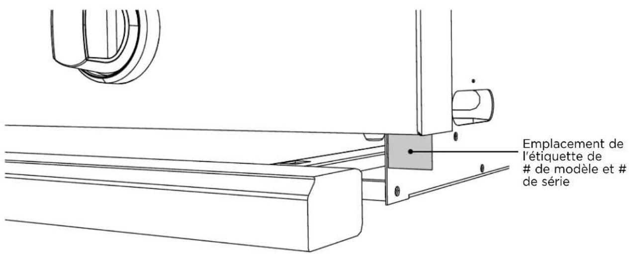 Fisher & Paykel BE1-48RC-N - √ Liste de vérification - 1