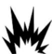 Fisher & Paykel BE1-36RC-L - ATTENTION! - 1