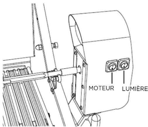 Fisher & Paykel BE1-36RC-L - IMPORTANT! - 3