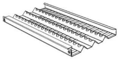 Fisher & Paykel BE1-36RC-L - Ajuster - 3