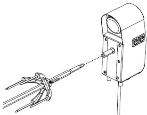 Fisher & Paykel BE1-36RC-L - IMPORTANT! - 2