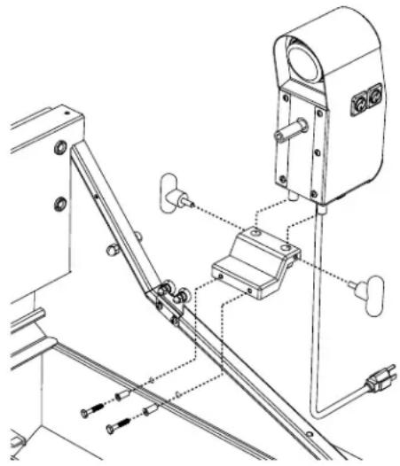 Fisher & Paykel BE1-36RC-L - IMPORTANT! - 1